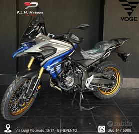 Voge VALICO 525 DSX