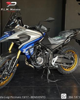 Voge VALICO 525 DSX
