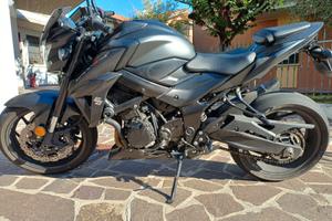 Suzuki GSX S 750 - 2020