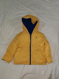 Giubbotto 100 grammi