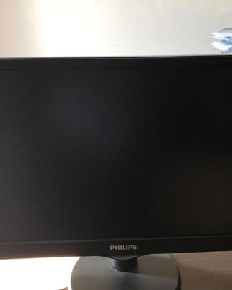 Monitor Phlips 19 Pollici