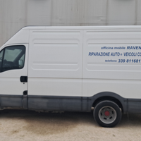 Soccorso Stradale e Officina Mobile - Ravenna