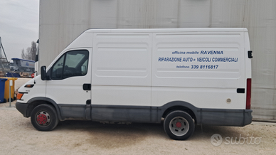 Soccorso Stradale e Officina Mobile - Ravenna