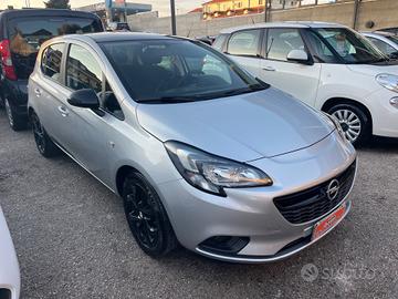 OPEL CORSA 1.2 BENZINA 69 (CV) 2016
