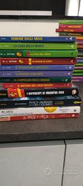 Libri per ragazzi