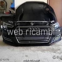 Ricambi usati Audi a4 2016 2017 2018 2019 2020