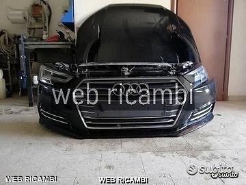 Ricambi usati Audi a4 2016 2017 2018 2019 2020