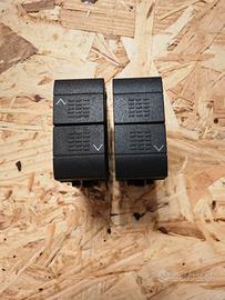 Bticino pulsanti tapparelle interbloccati