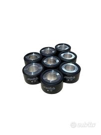 Kit da 8 Rulli Massette Variatore Polini 25x15 12 