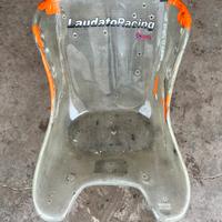 Sedile Go Kart