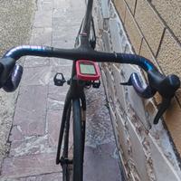 bici da corsa Factor O2 