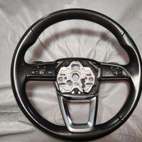 volante audi q3 f3 con Paddle 