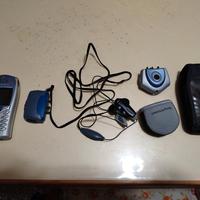 SONY ERICSSON T68