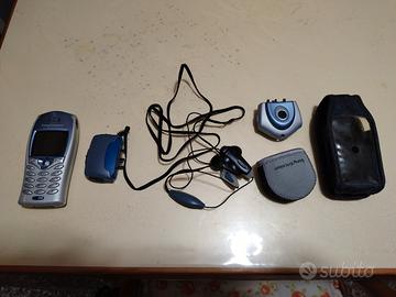 SONY ERICSSON T68