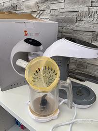 SweetFox Baby – Robot da cucina per pappe
