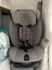 Bébé Confort Titan Seggiolino Auto 9-36 kg Isofix