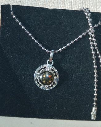 Collana bussola 