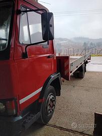 Fiat iveco 95.14 ( targa gialla)
