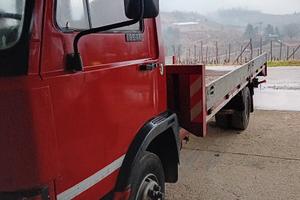 Fiat iveco 95.14 ( targa gialla)