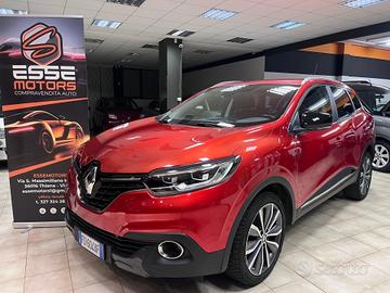 Renault Kadjar - 2016 1.6 dCi 130CV Energy Bose