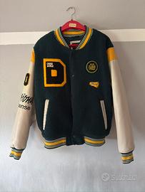 ZARA varsity jacket