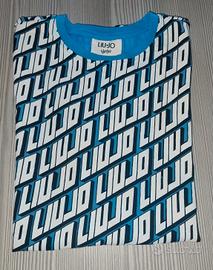 T-shirt Liu Jo 