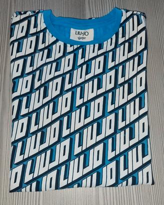 T-shirt Liu Jo 