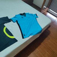 Divise arbitro taglia m Zeus