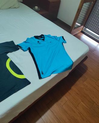 Divise arbitro taglia m Zeus
