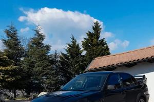 lancer evolution VI 6 5 TOMMY makinen nera 