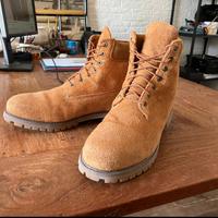 Timberland Originali Scamosciate-US 15 / EU 49/50
