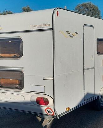 Sterkeman 470 PE 6 posti kg.1.050