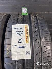 MICHELIN pilot SP. 275 35 19