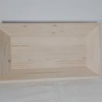 MADIA LEGNO, IMPASTO PANE PIZZA