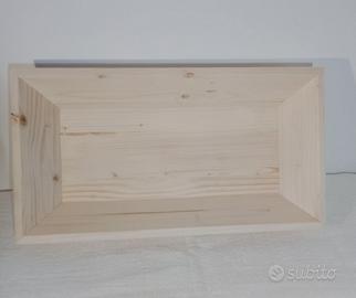 MADIA LEGNO, IMPASTO PANE PIZZA