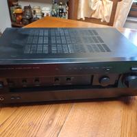 AMPLIFICATORE YAMAHA AX- 392