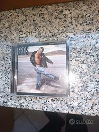 CD Eros Ramazzotti ( Calma apparente)