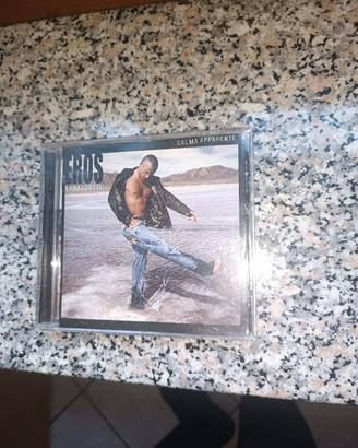CD Eros Ramazzotti ( Calma apparente)