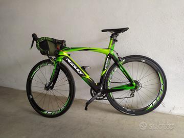 Bici da corsa Ridley Noah