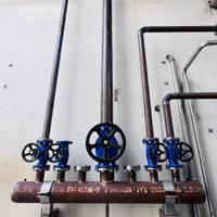 Tubista e Saldatore Industriale