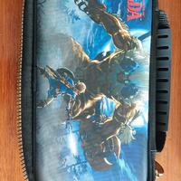 Custodia Nintendo Switch The legend of Zelda 