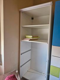 3 armadi da bambini serie stuva ikea