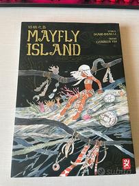 Mayfly Island