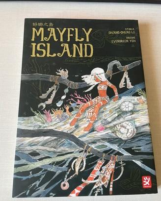 Mayfly Island