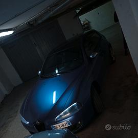 Alfa Romeo 147 Black Line