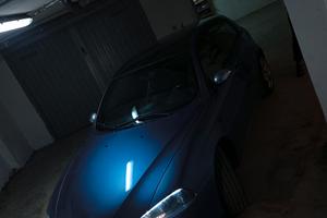 Alfa Romeo 147 Black Line