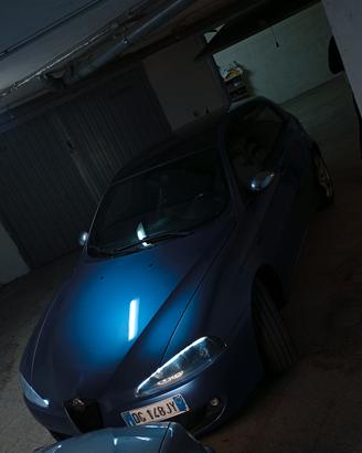 Alfa Romeo 147 Black Line