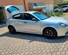 ALFA ROMEO Giulietta - 2020- B-TECH