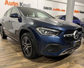 Mercedes-Benz GLA 200 d Automatic Business Extra