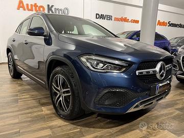 Mercedes-Benz GLA 200 d Automatic Business Extra